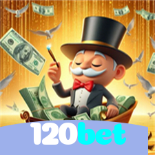 120bet:Grandes jackpots estão te esperando! Gire a roleta e ganhe agora!
