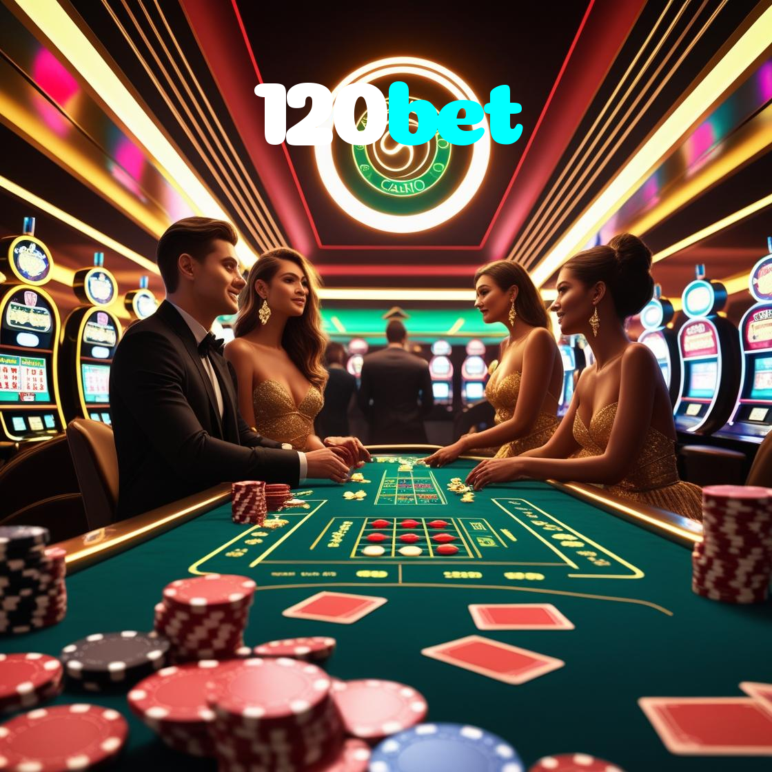 120bet：Jogue poker e aposte no futebol com grandes prêmios em jogo!