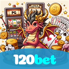 120bet:Sua sorte está no cassino online com poker, roleta e futebol ao vivo!