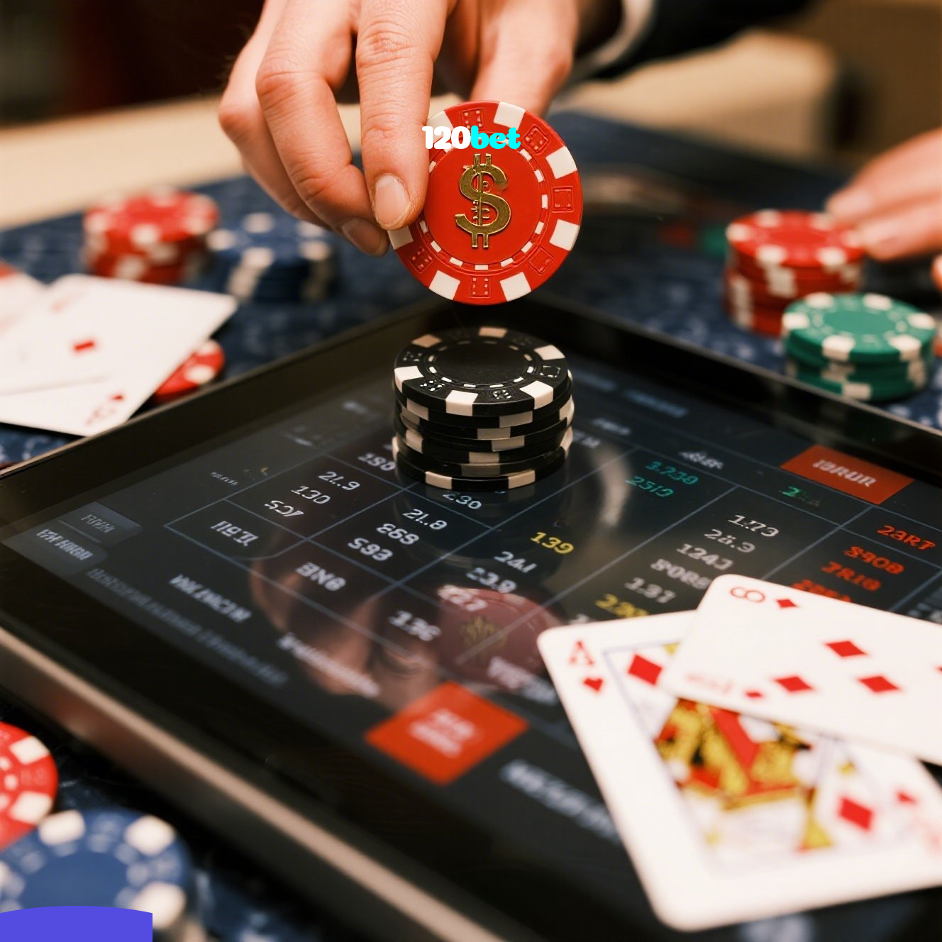 120bet:Onde sua sorte brilha: cassino online com futebol e jogos emocionantes!