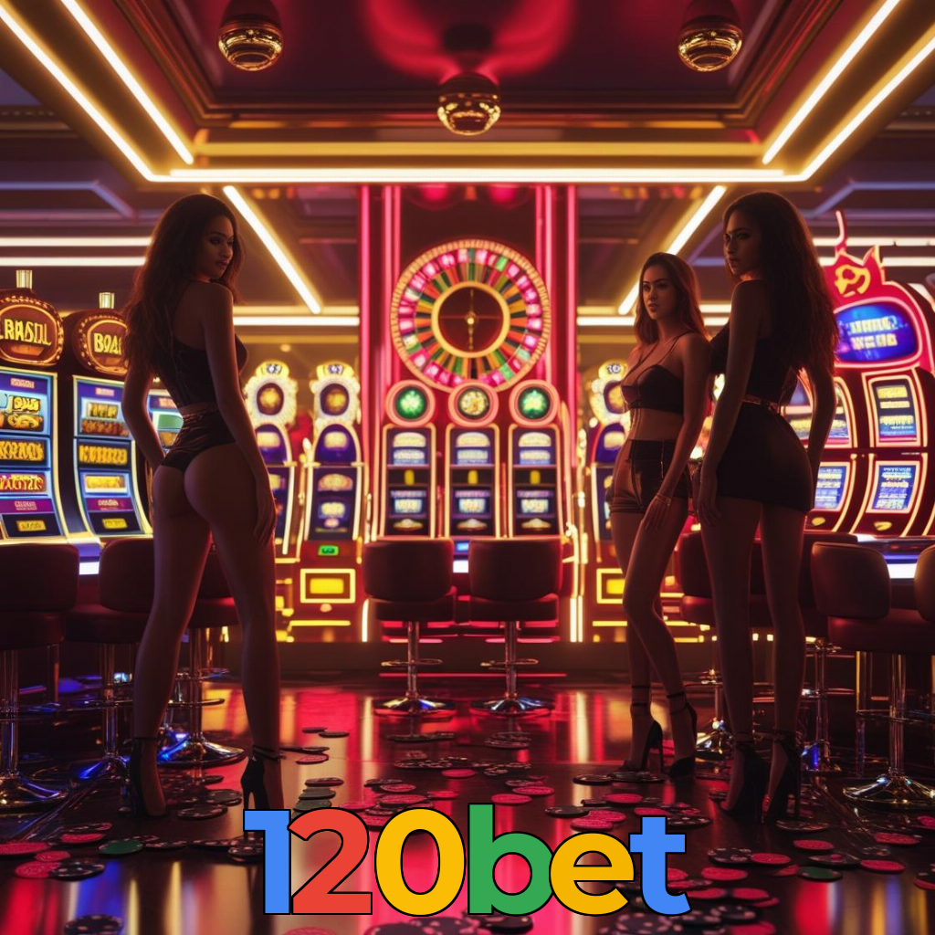 120bet:Em nosso cassino online, a sorte está ao seu lado! Aposte agora!