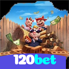 120bet：Diversão total com blackjack, poker e apostas ao vivo no futebol!