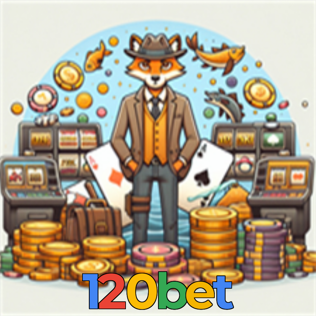 120bet:Aposte no seu time de futebol e ganhe no blackjack e roleta online!
