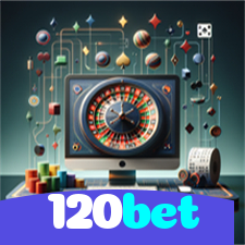 120bet：Apostas emocionantes em futebol e diversão garantida em blackjack e roleta!
