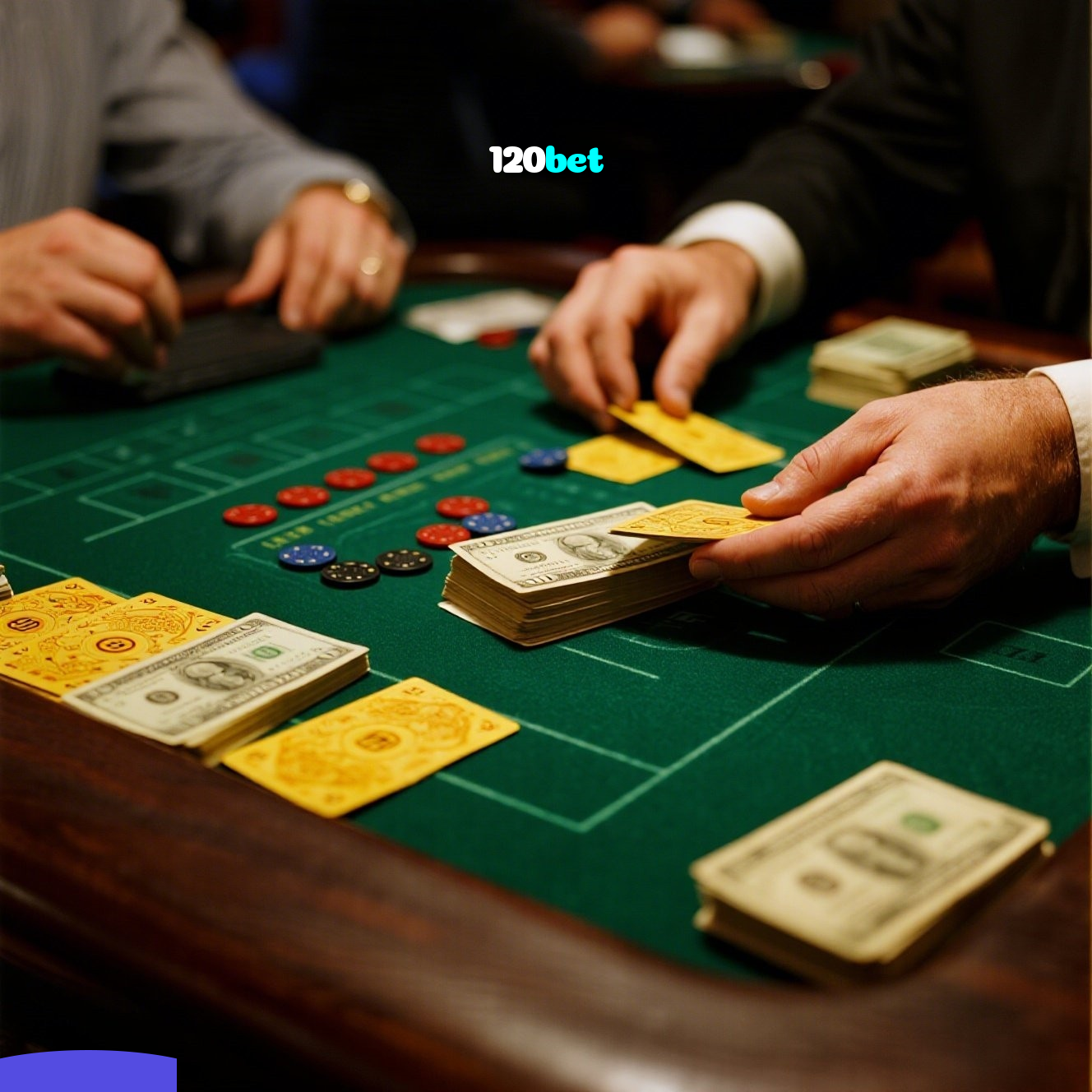 120bet:Jogue roleta, blackjack e aposte no futebol online, tudo em um só lugar!