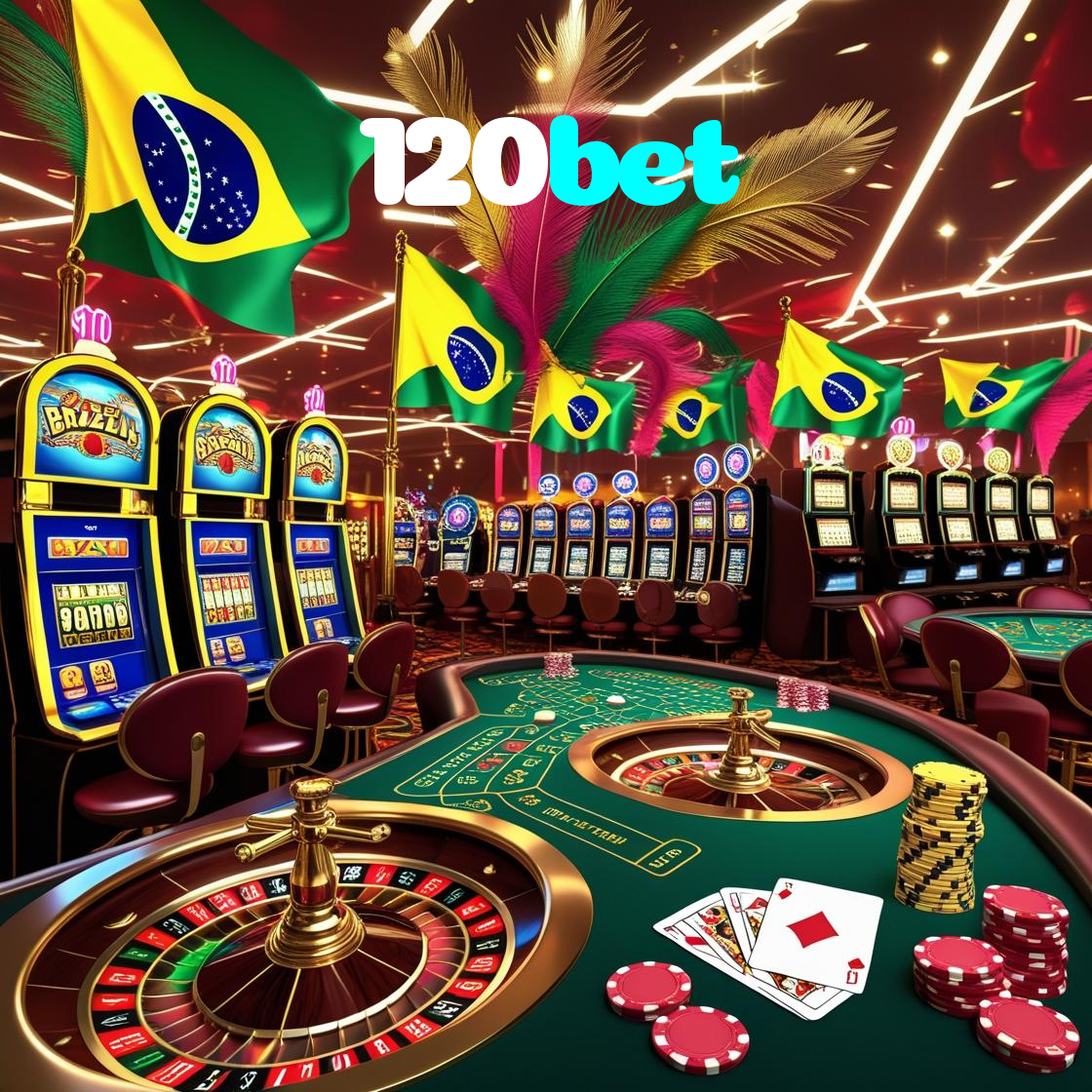 120bet:Jogue agora no nosso cassino online e ganhe muito mais!