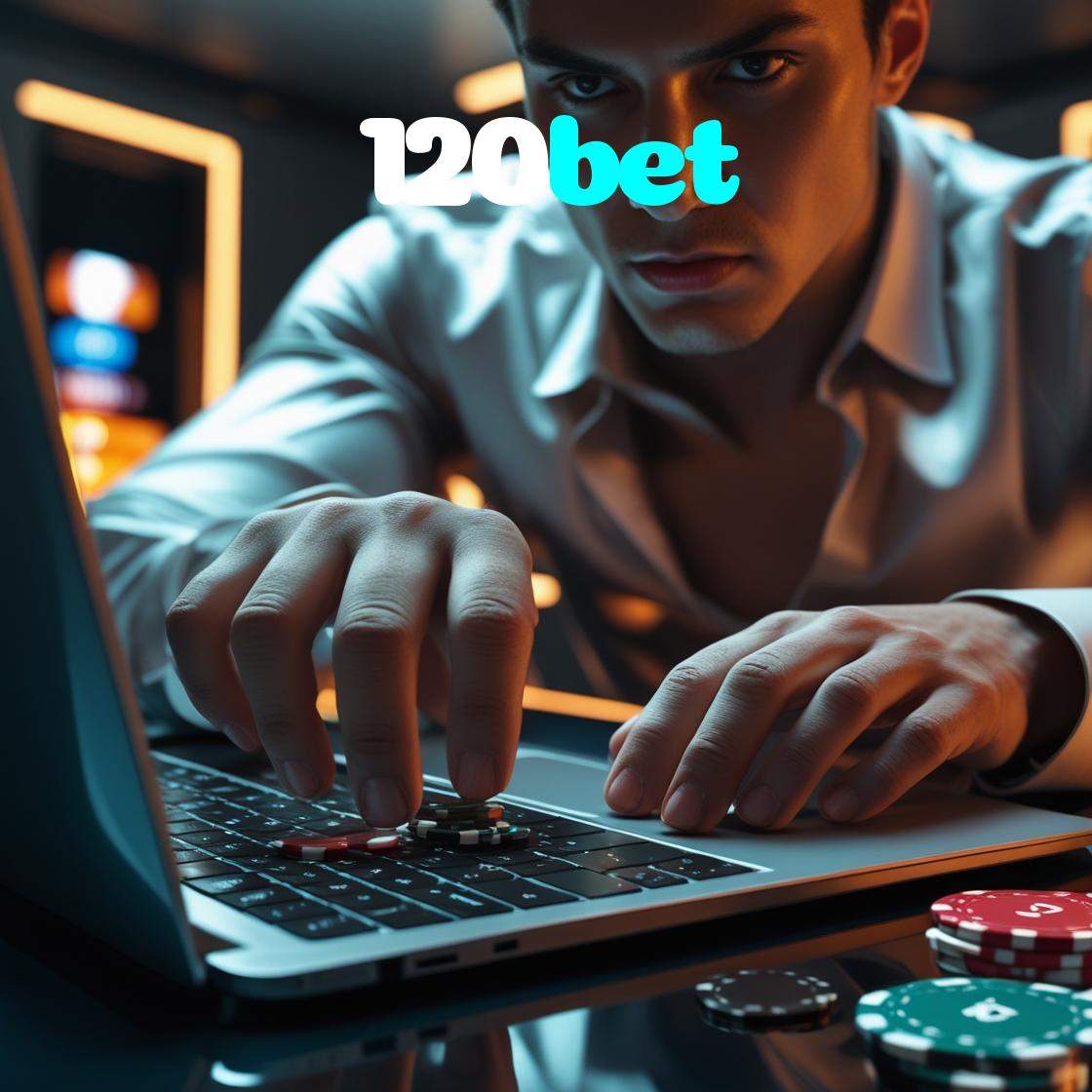 120bet:A diversão começa aqui! Jogue nas slots e ganhe muito mais!