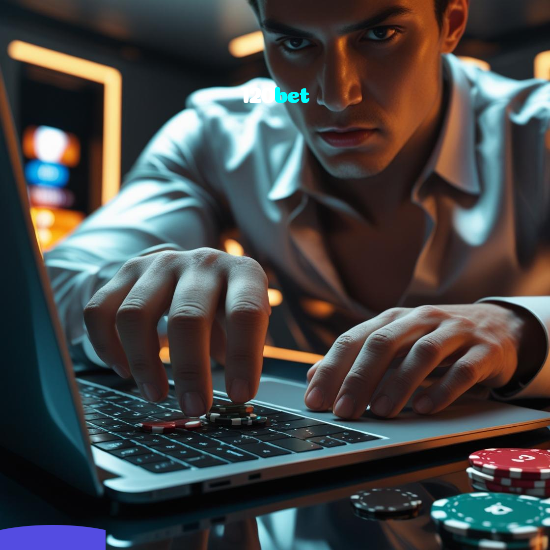 120bet:Gire as slots e conquiste o jackpot agora mesmo!