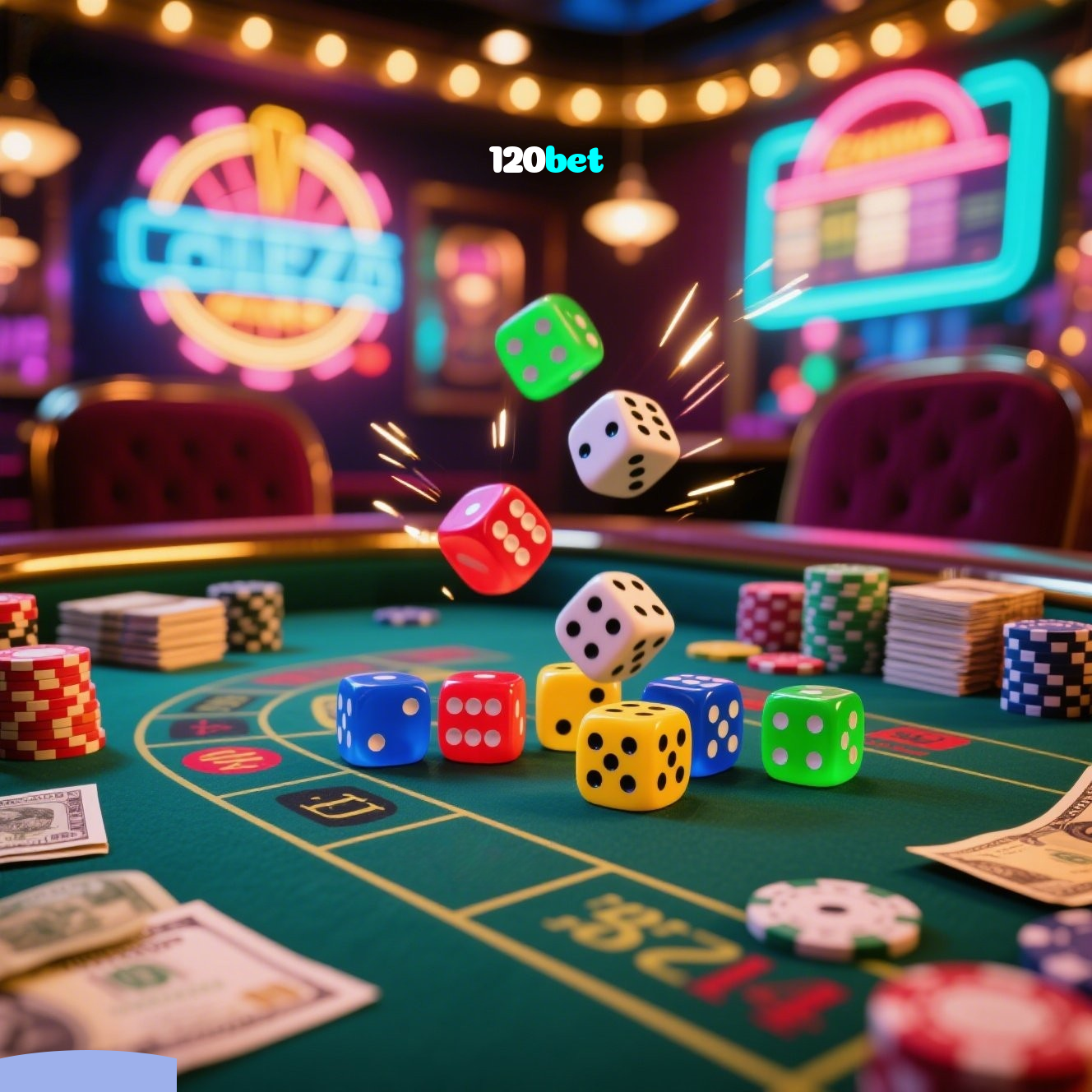 120bet:Vença no poker online! Prove que você é o mestre das cartas!