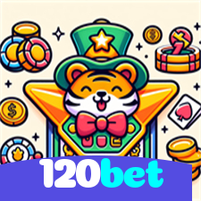120bet:O cassino online mais confiável para apostas no futebol e jogos de cassino!