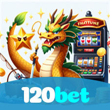 120bet：Jogue as melhores slots e aposte em futebol com confiança e segurança!