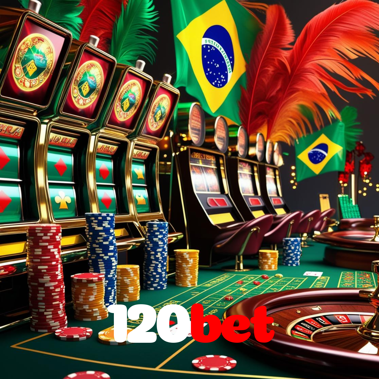 120bet:A roleta está te esperando para grandes prêmios!