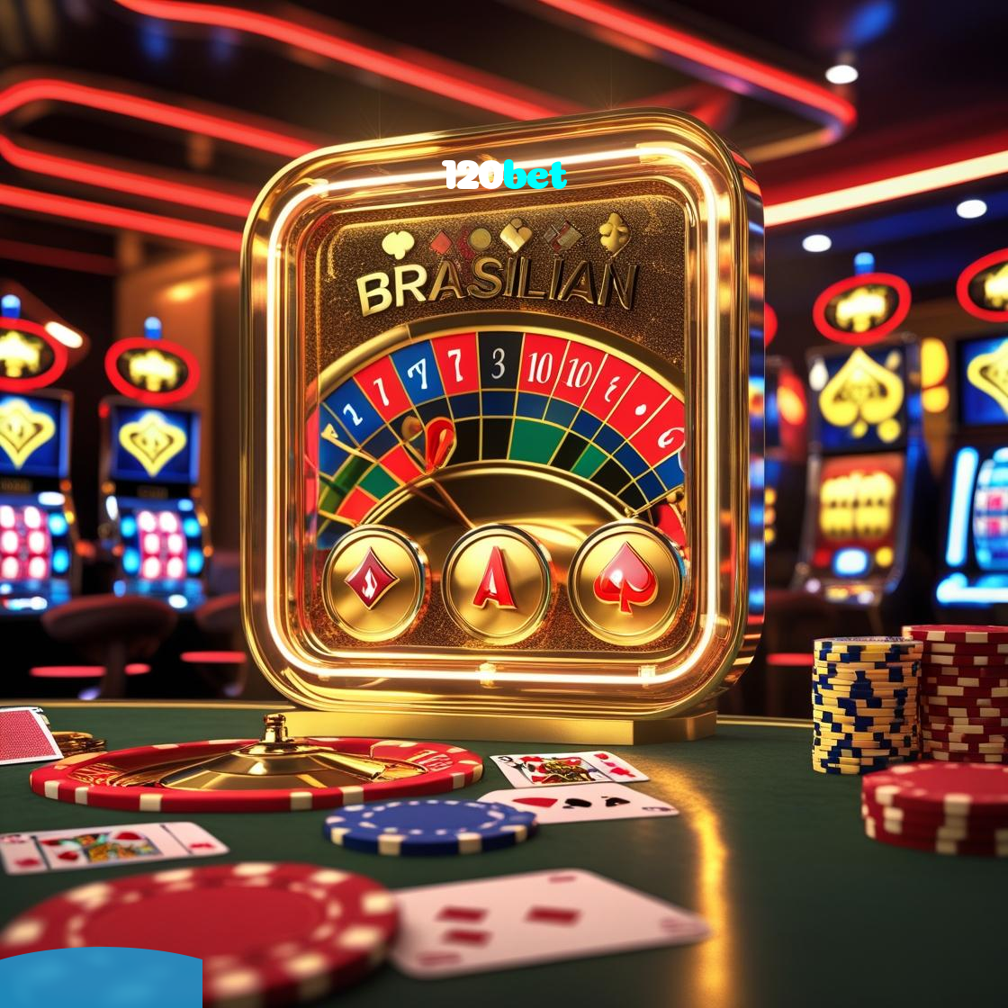 120bet:A melhor experiência de apostas no futebol e cassino está no nosso site!