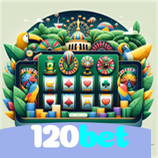 120bet:As melhores roletas te aguardam! Aposte e conquiste sua vitória!