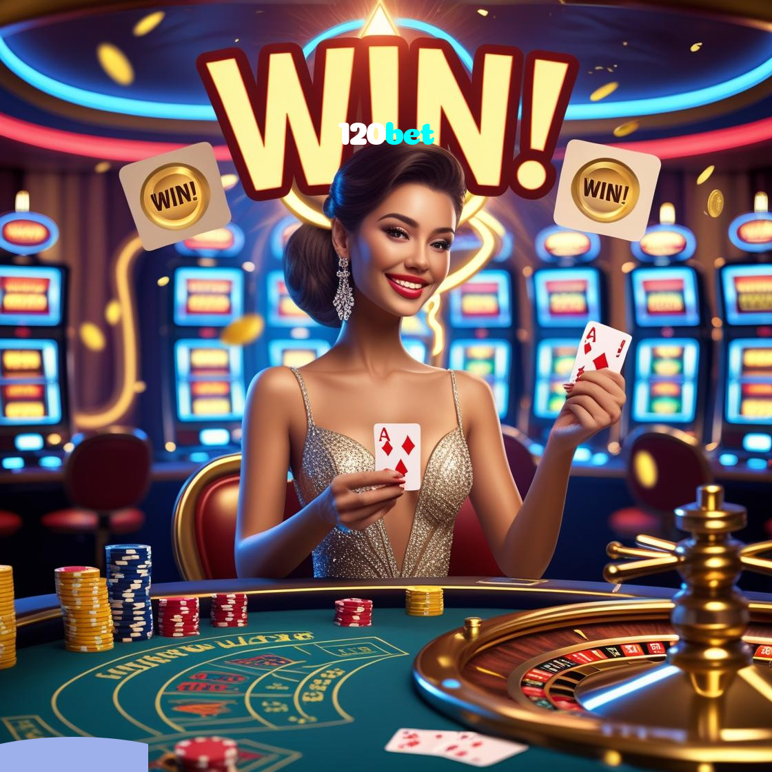 120bet：Jogue blackjack e conquiste vitórias épicas no nosso cassino online!