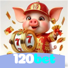 120bet:Jogue nas slots e mude sua sorte com grandes vitórias!
