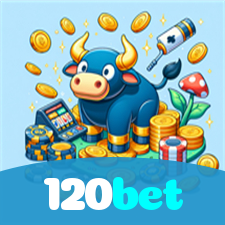 120bet:Jogue poker, aposte no futebol e leve grandes vitórias para casa!