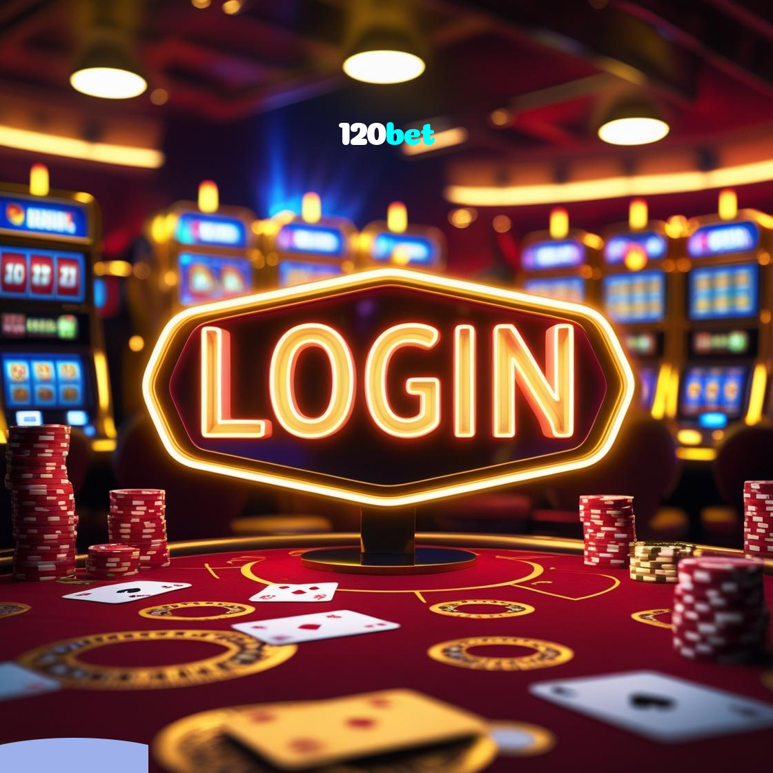 120bet:As slots mais emocionantes estão esperando por você! Vença agora!