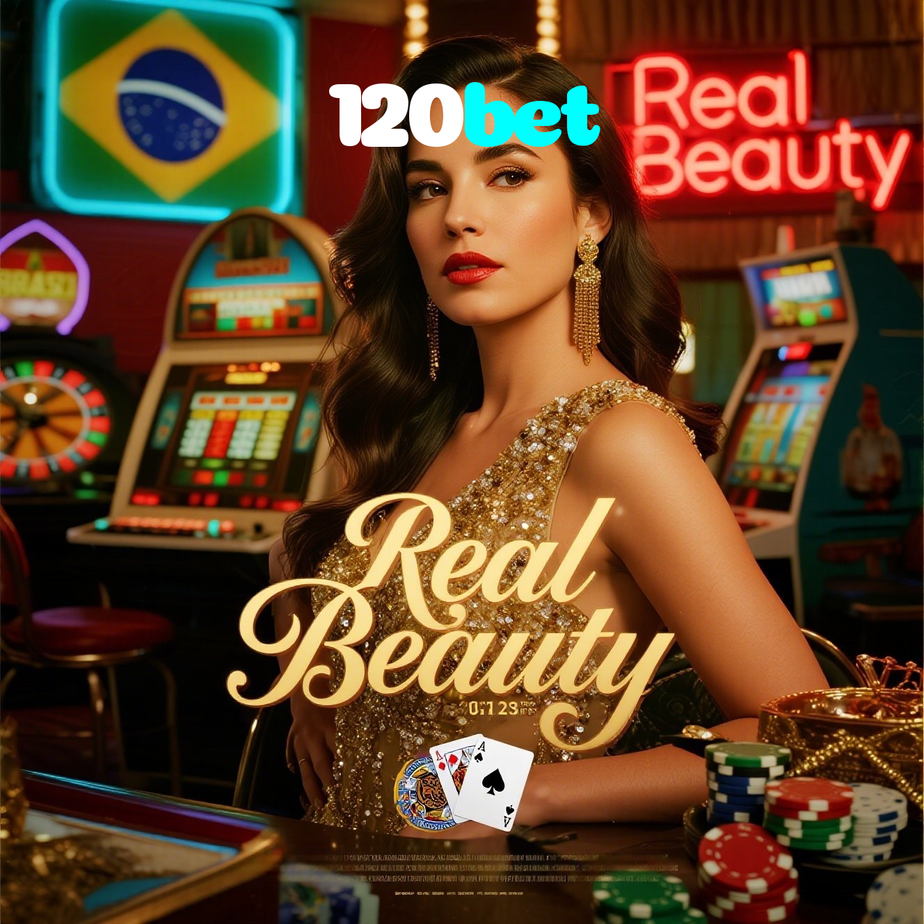 120bet:Aposte no futebol e ganhe prêmios em slots e roleta ao vivo!