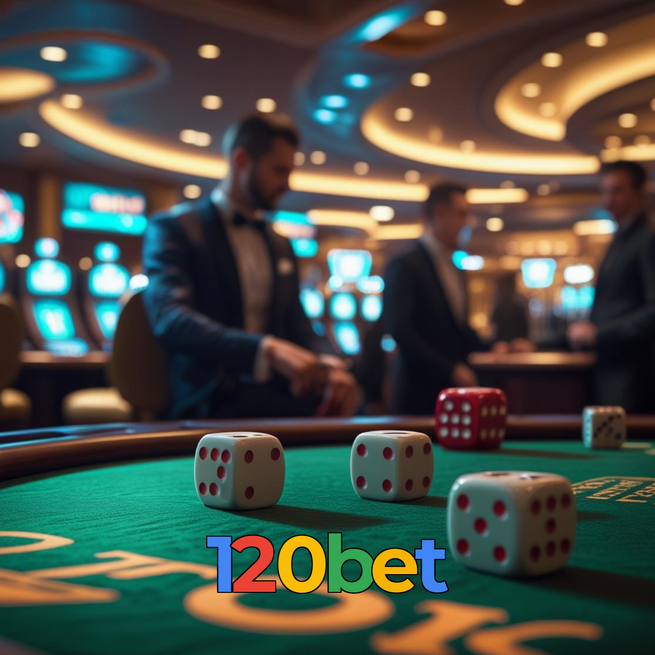 120bet:Aposte em nosso cassino e viva uma experiência única de diversão!