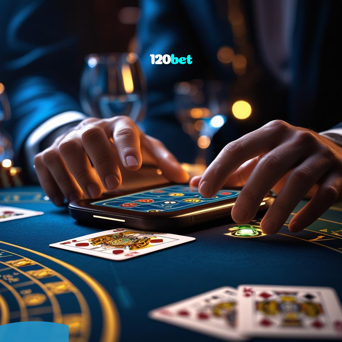 120bet:O cassino online perfeito para jogadores de poker, roleta e futebol!