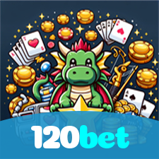 120bet:A sorte nunca esteve tão ao seu alcance! Aposte nas nossas slots agora!