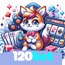 120bet：Cada giro é uma nova chance de ganhar! Venha para as slots agora!