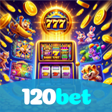 120bet:Jogue nas nossas slots e conquiste prêmios de tirar o fôlego!