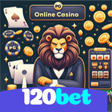 120bet:Aposte em nosso cassino e viva uma experiência única de diversão!