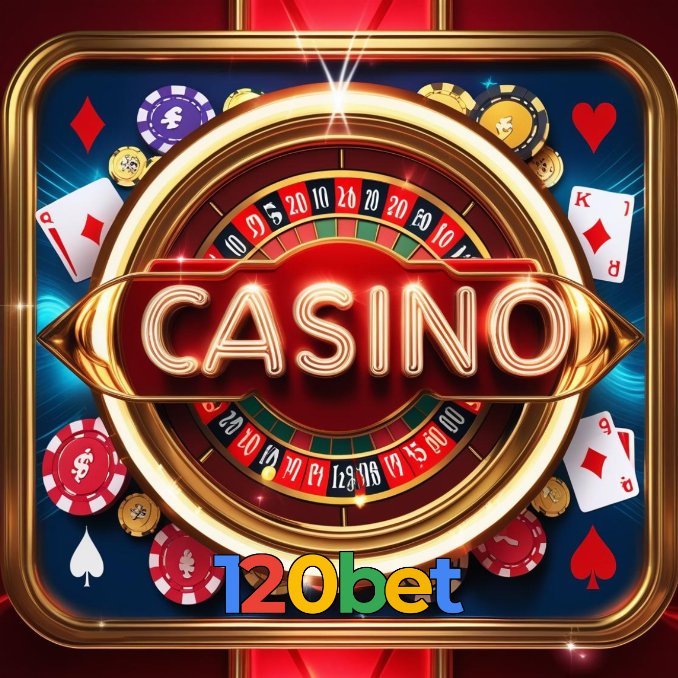 120bet：Sinta a emoção de ganhar no cassino online! Aposte e vença!