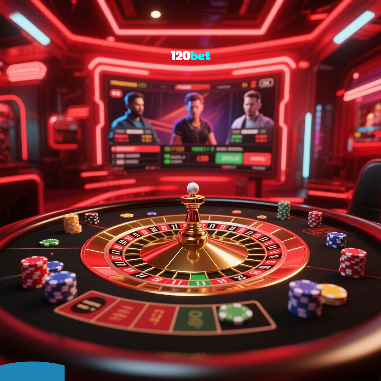 120bet:Jogue slots, aposte no futebol e vença em grande estilo!