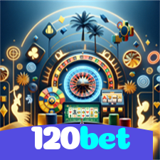 120bet:Ganhe com poker, blackjack e apostas em futebol no cassino online!