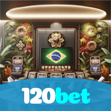 120bet：Jogue nas nossas roletas e ganhe prêmios incríveis!