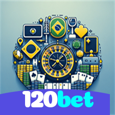 120bet：Aposte no futebol e conquiste prêmios em blackjack e poker!