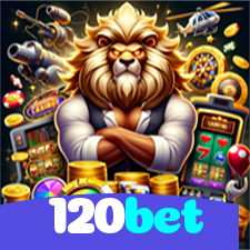 120bet：Entre na competição digital de futebol e mostre sua habilidade!