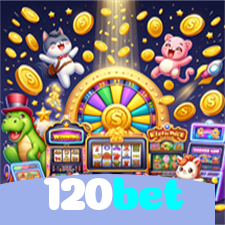 120bet:O cassino online mais seguro para apostas no futebol e roleta!