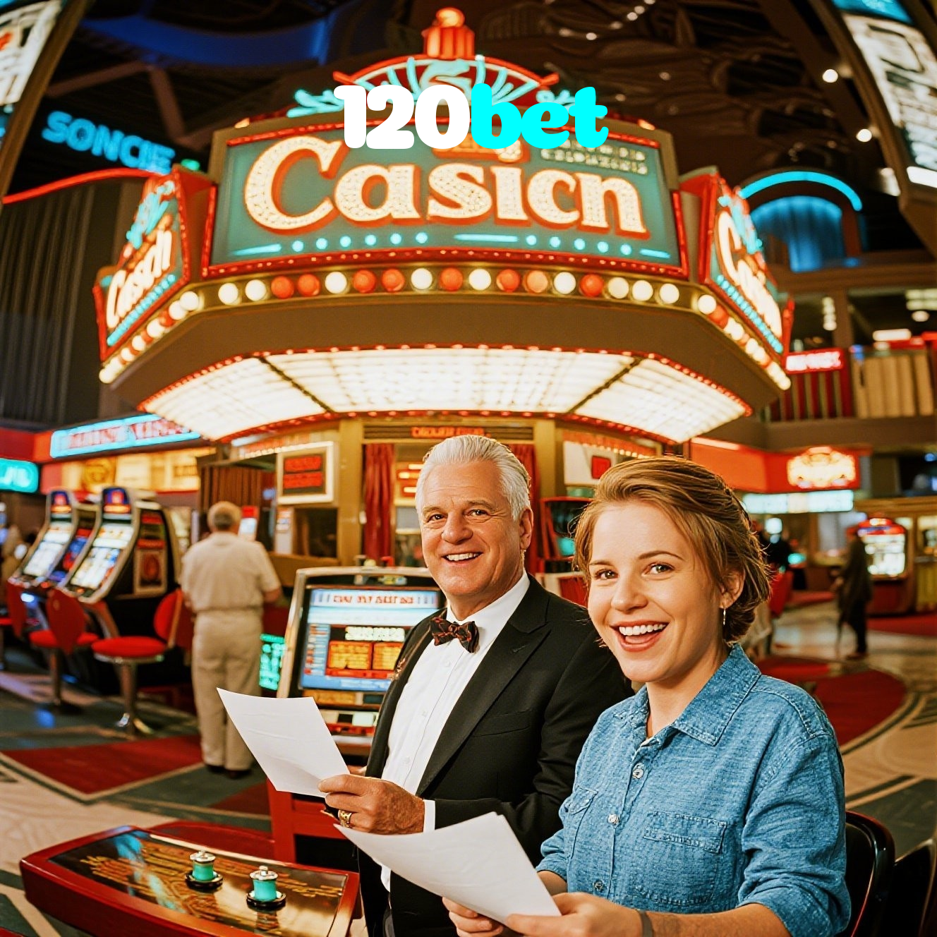 120bet:O cassino perfeito para jogar poker e fazer apostas no futebol online!