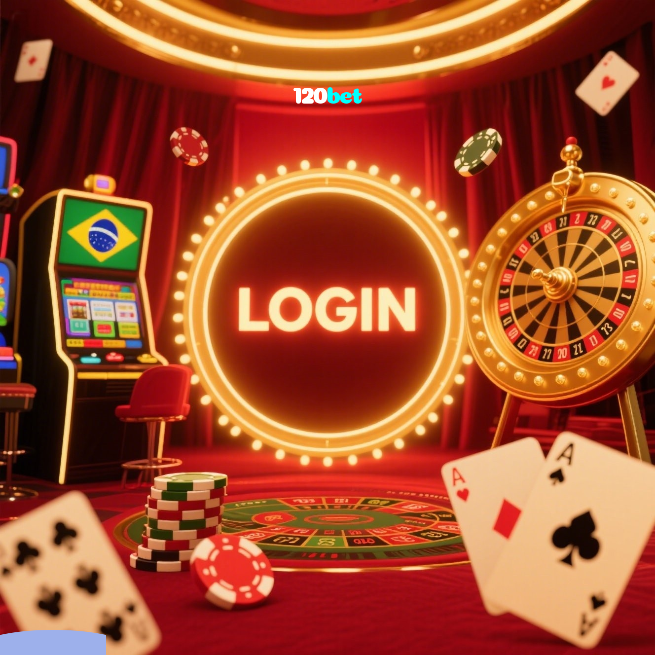 120bet:Jogue slots, aposte no futebol e conquiste grandes vitórias!