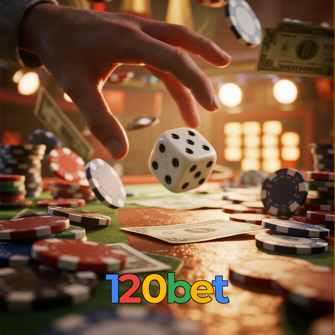 120bet:Jogue roleta, aposte no futebol e ganhe grandes prêmios!