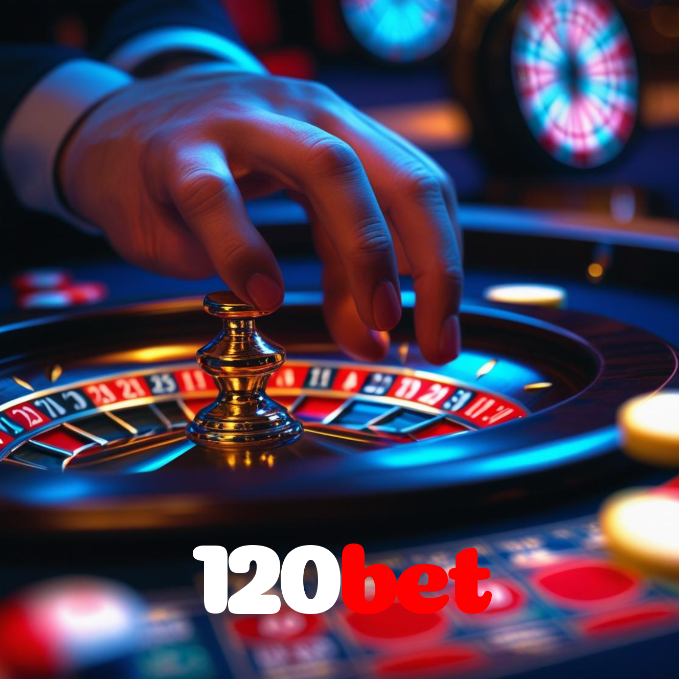 120bet:A melhor experiência de apostas e jogos de cassino, incluindo futebol online!