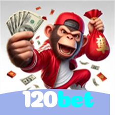 120bet:Gire as slots e conquiste prêmios incríveis!