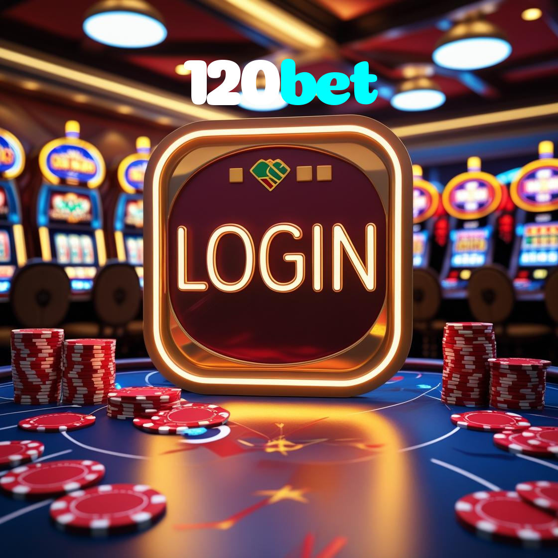 120bet：O melhor cassino online está te esperando! Aposte e vença!