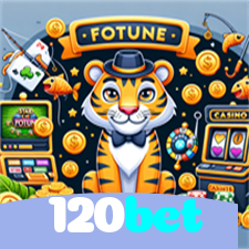 120bet:Vença o poker online e mostre sua habilidade nas cartas!