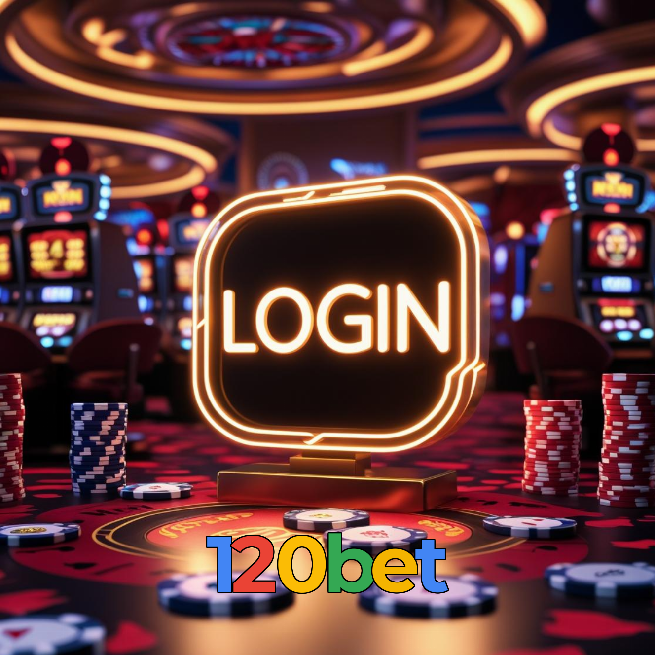 120bet:Apostas em futebol e os melhores jackpots de cassino te esperam!