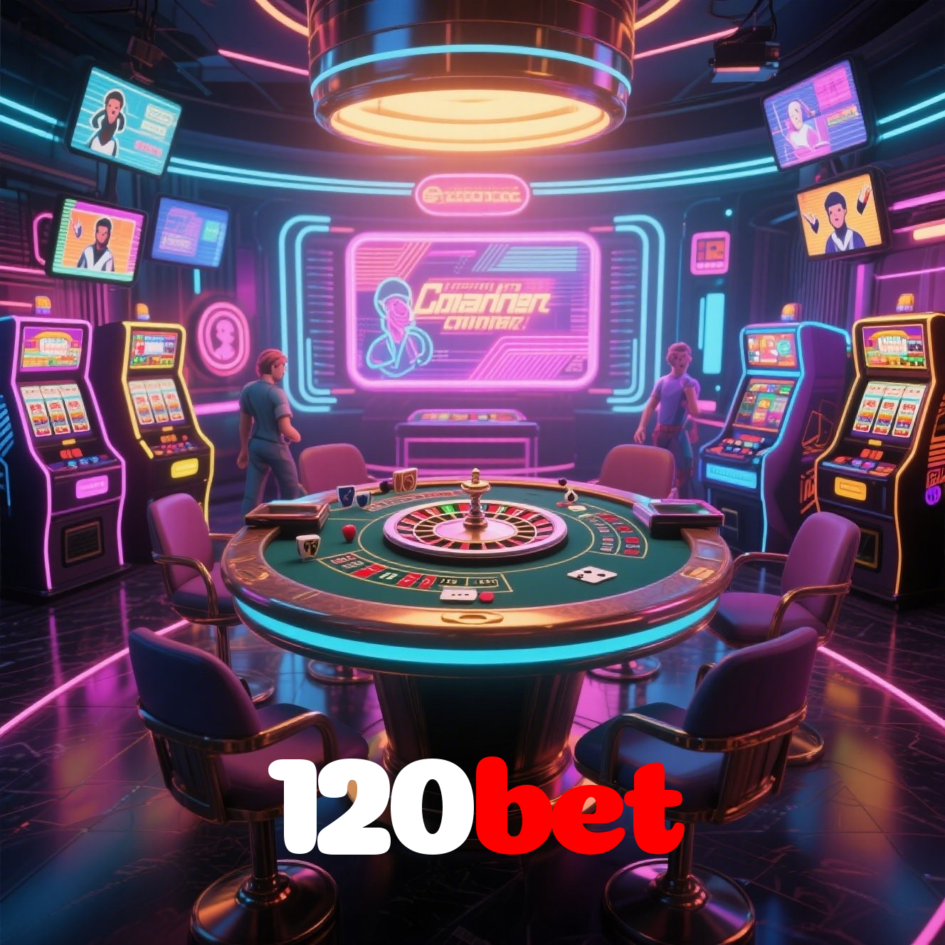 120bet:Desafie a roleta e conquiste prêmios incríveis!