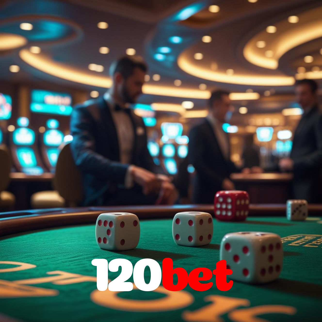 120bet：Cada jogada no blackjack é uma chance de conquistar vitórias!
