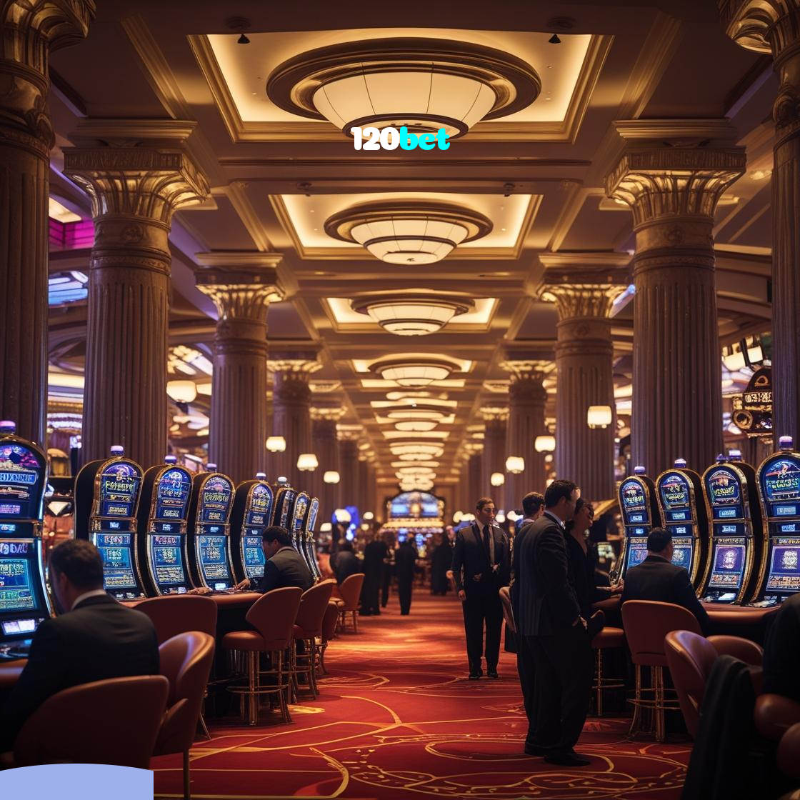 120bet:Aposte no futebol e ganhe em blackjack e poker com segurança!