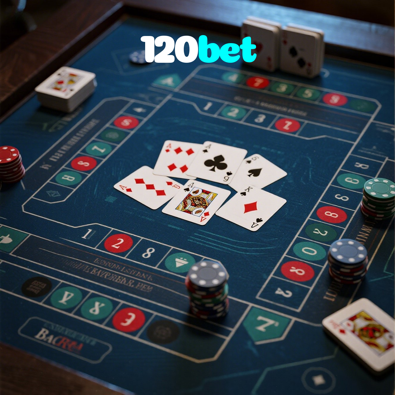 120bet:Apostas no futebol online são para quem sabe jogar e ganhar!