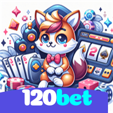 120bet：Aposte no futebol e jogue os melhores jogos de cassino como roleta!