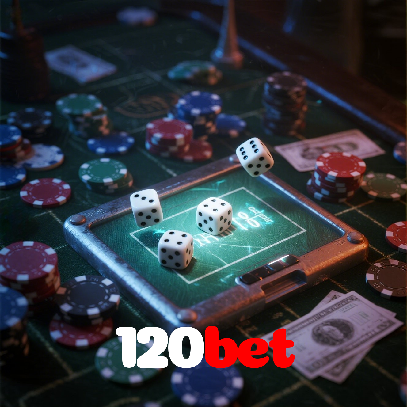 120bet:Jogue no cassino mais confiável com apostas em futebol e jogos emocionantes!